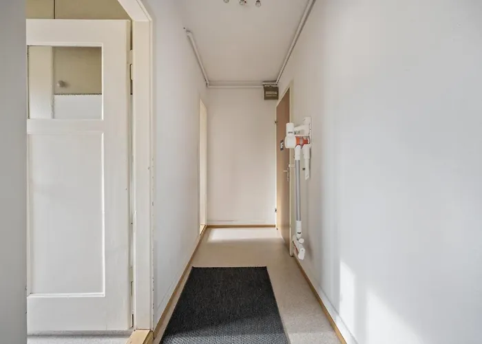 For Explorers 224 דירה ציריך